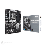 مادربرد ایسوس مدل PRIME H610M-K D4