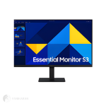 مانیتور 27 اینچ سامسونگ مدل S3 S30GD LS27D300GAMXUE