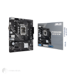 مادربرد ایسوس مدل PRIME B760-PLUS DDR5