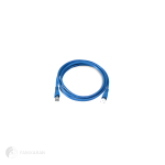 پچ کورد Cat6 کی دی تی  0.5 متر