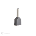 وایرشو دوبل سایز 2.5