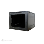 رک شبکه مدل 9 یونیت مدل  F09U60D