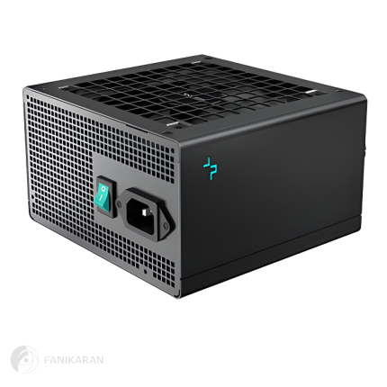 پاور دیپ کول مدل PF450