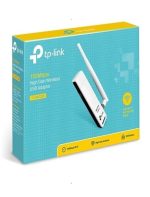 کارت شبکه بی‌سیم تی پی لینک مدل TL-WN722N_V4.0 - Image 3