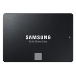 حافظه SSD اینترنال سامسونگ مدل EVO 870 500GB - Image 2