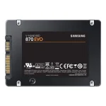 حافظه SSD اینترنال سامسونگ مدل EVO 870 500GB - Image 3