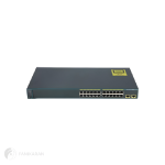 سوئیچ سیسکو مدل WS-C2960-24TT-L