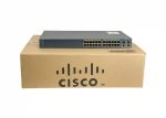 سوئیچ سیسکو مدل WS-C2960-24TC-L - Image 2