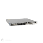 سوئیچ سیسکو مدل WS-C3850-48P-S