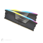 رم کامپیوتر کورسیر مدل 32GB VENGEANCE RGB DDR5