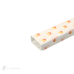 ترانکینگ دانوب 50*101 با درب
