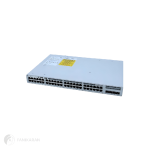 سوئیچ سیسکو مدل C9200L-48P-4G-A