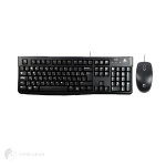 کیبورد و ماوس لاجیتک MK120