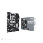 مادربرد ایسوس مدل PRIME B760-PLUS DDR5