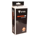 اکستندر HDMI وی نت مدل V-EXHD1330 پشتیبانی تا 30 متر - Image 2