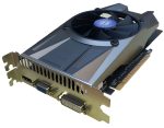 کارت گرافیک توربو چیپ مدل GT740-2GD5 - Image 4