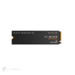 هارد اس اس دی وسترن دیجیتال مدل NVMe M.2 SN7100 ظرفیت 2 ترابایت