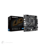 مادربرد گیگابایت مدل B760M E DDR5