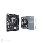 مادربرد ایسوس مدل PRIME H610M-K D4