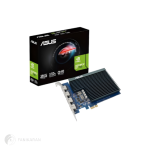 کارت گرافیک ایسوس مدل GT730-4H-SL-2GD5