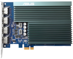 کارت گرافیک ایسوس مدل GT730-4H-SL-2GD5 - Image 2