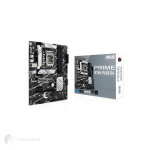 مادربرد ایسوس مدل PRIME B760-PLUS D4