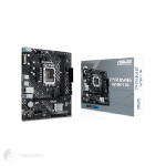 مادربرد ایسوس مدل PRIME H610M-F D4