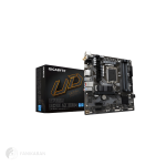 مادربرد گیگابایت مدل B760M DS3H AX DDR4
