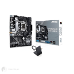 مادربرد ایسوس مدل PRIME H610M-A WIFI D5
