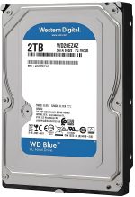هارد اینترنال وسترن دیجیتال مدل **Blue 2TB WD20EZ - Image 2