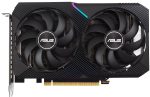 کارت گرافیک ایسوس مدل DUAL RTX 3060 V2 OC 12GB - Image 3