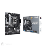 مادربرد ایسوس مدل PRIME H610M-A D4-CSM