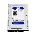 هارد اینترنال وسترن دیجیتال مدل **Blue 1TB WD10EZ - Image 2