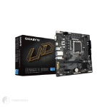 مادربرد گیگابایت مدل B760M H DDR4