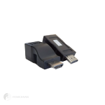 اکستندر HDMI وی نت مدل V-EXHD1330 پشتیبانی تا 30 متر