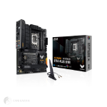 مادربرد ایسوس مدل TUF GAMING B760-PLUS WIFI DDR5