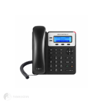 تلفن تحت شبکه گرنداستریم مدل GXP1625 با دو اکانت SIP