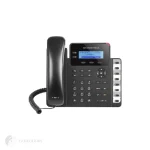 تلفن تحت شبکه گرنداستریم مدل GXP1628