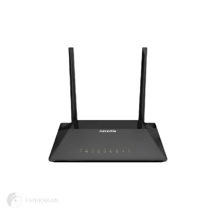 مودم روتر VDSL2/ADSL2 نتربیت NSL-224