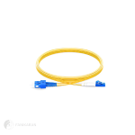 پچ کورد فیبرنوری نگزنس 2 متری SC-LC SM OS2 DX