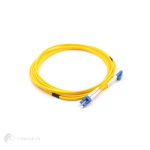 پچ کورد فیبر نوری 50 متر LC_LC single mode
