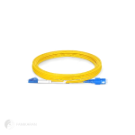 پچ کورد فیبر نوری 3 متری LC-LC/UPC SM Duplex