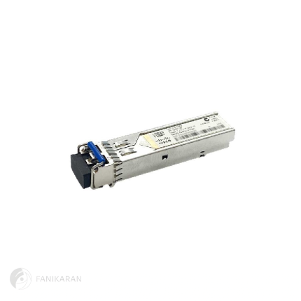 ماژول فیبر نوری سیسکو مدل GLC-LH-SM